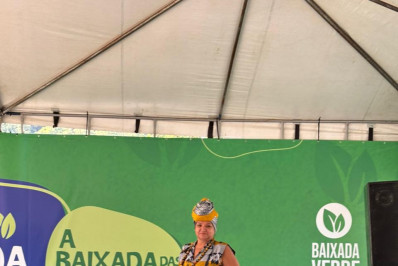 Magé realiza quinta edição da Expo Baixada