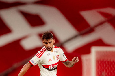 Paquetá questiona 'critérios' da arbitragem após empate: 'Difíceis de entender'