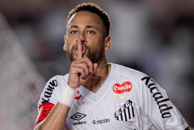 Imprensa internacional repercute convocação de Neymar para Copa do Mundo