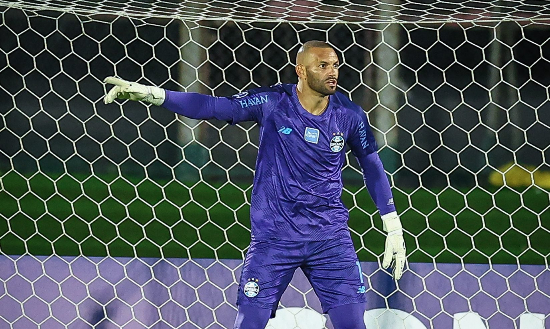 Taffarel faz “confiss&atilde;o” sobre goleiros convocados pela Sele&ccedil;&atilde;o