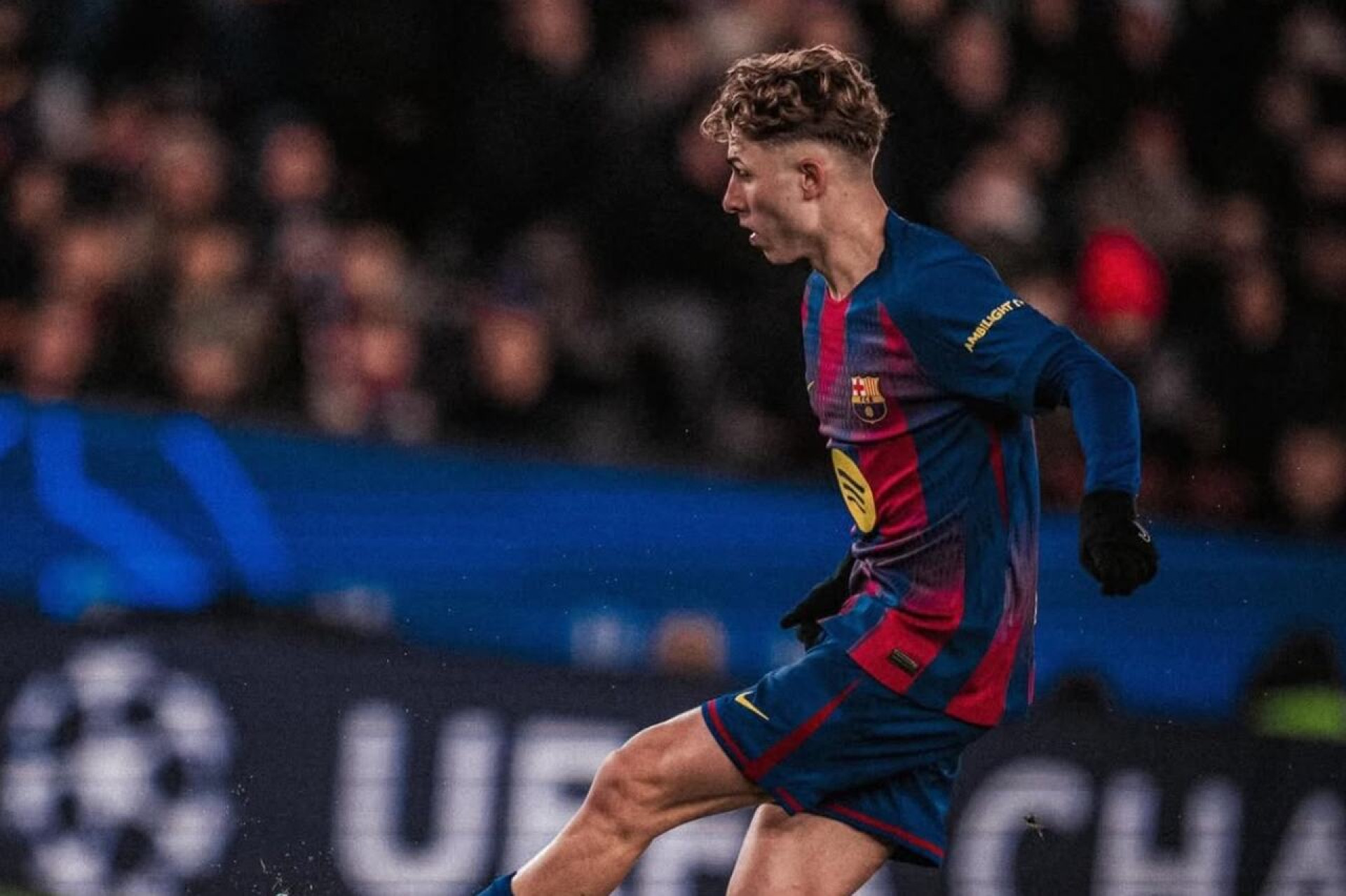Destaque do Barcelona sofre fratura e desfalca a Espanha na Copa do Mundo