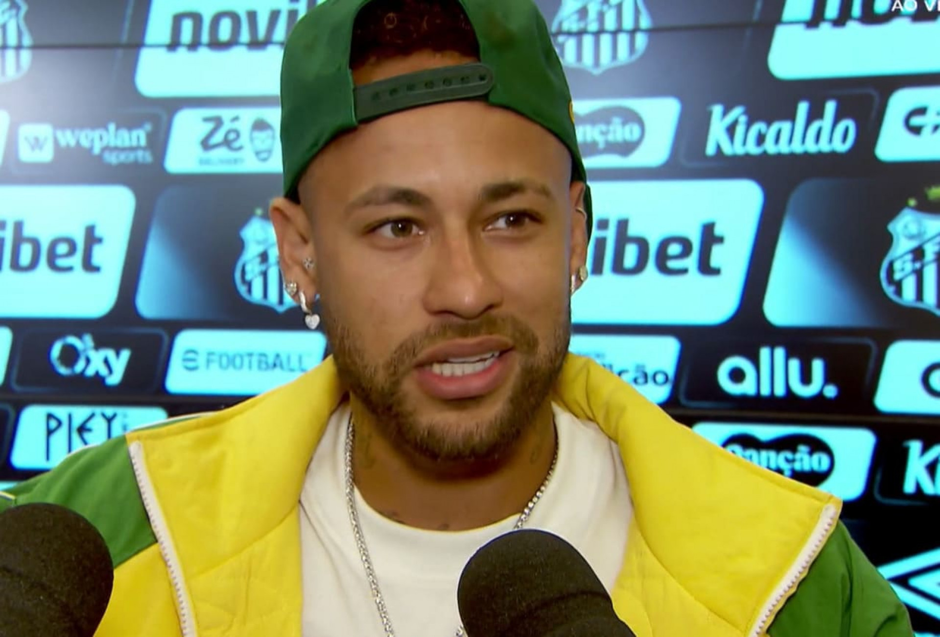 Ancelotti destaca evolu&ccedil;&atilde;o f&iacute;sica de Neymar e explica convoca&ccedil;&atilde;o para a Copa