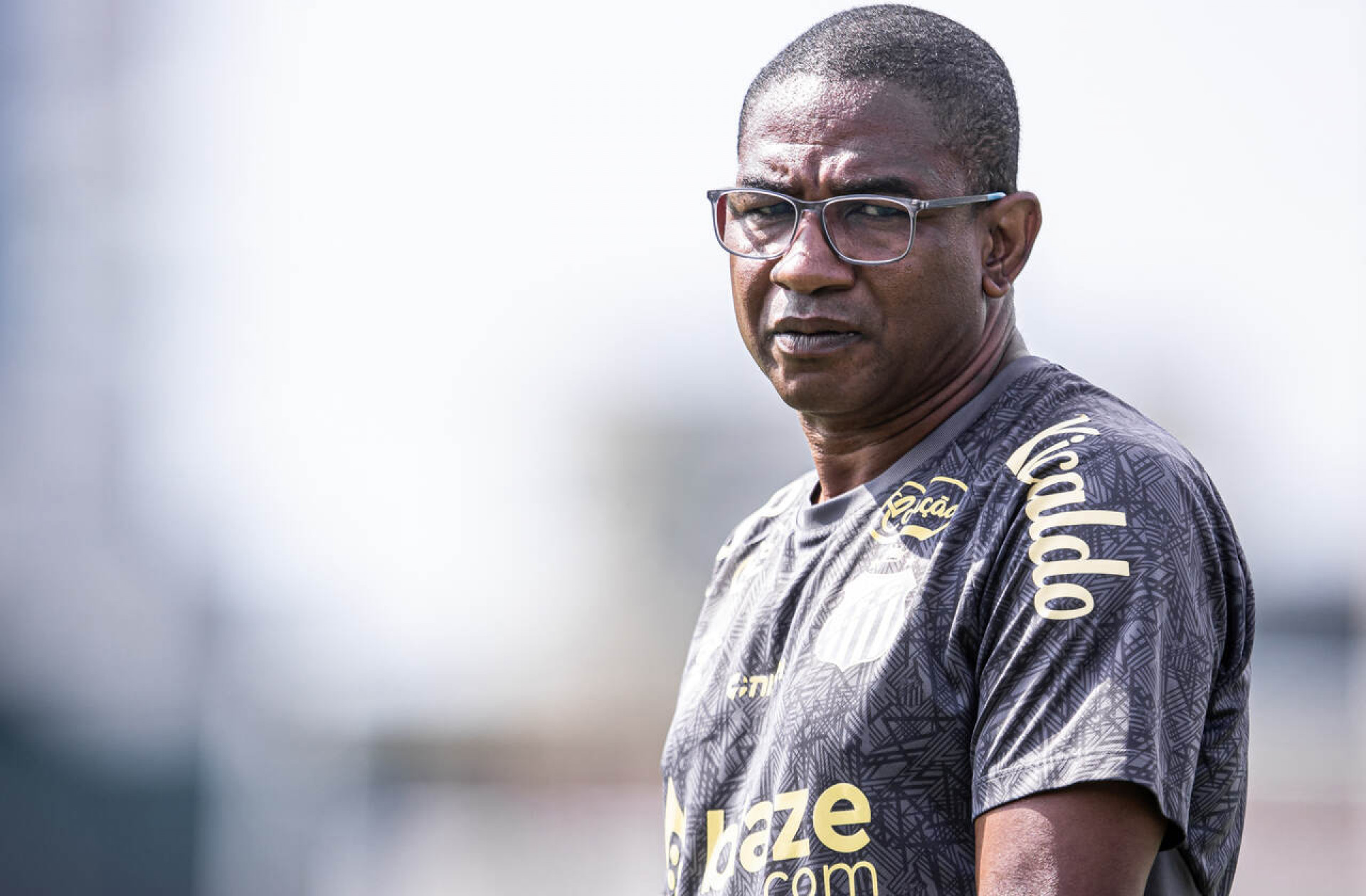 Substitui&ccedil;&atilde;o ca&oacute;tica de Neymar: coordenador t&eacute;cnico do Santos se defende