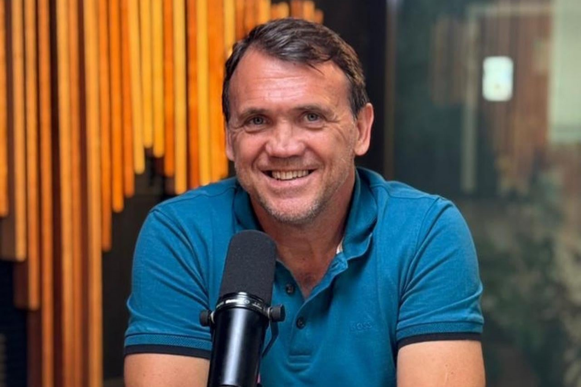 Petkovic analisa fase de Vini Jr na Sele&ccedil;&atilde;o e opina sobre Neymar: “Tem que estar dentro”