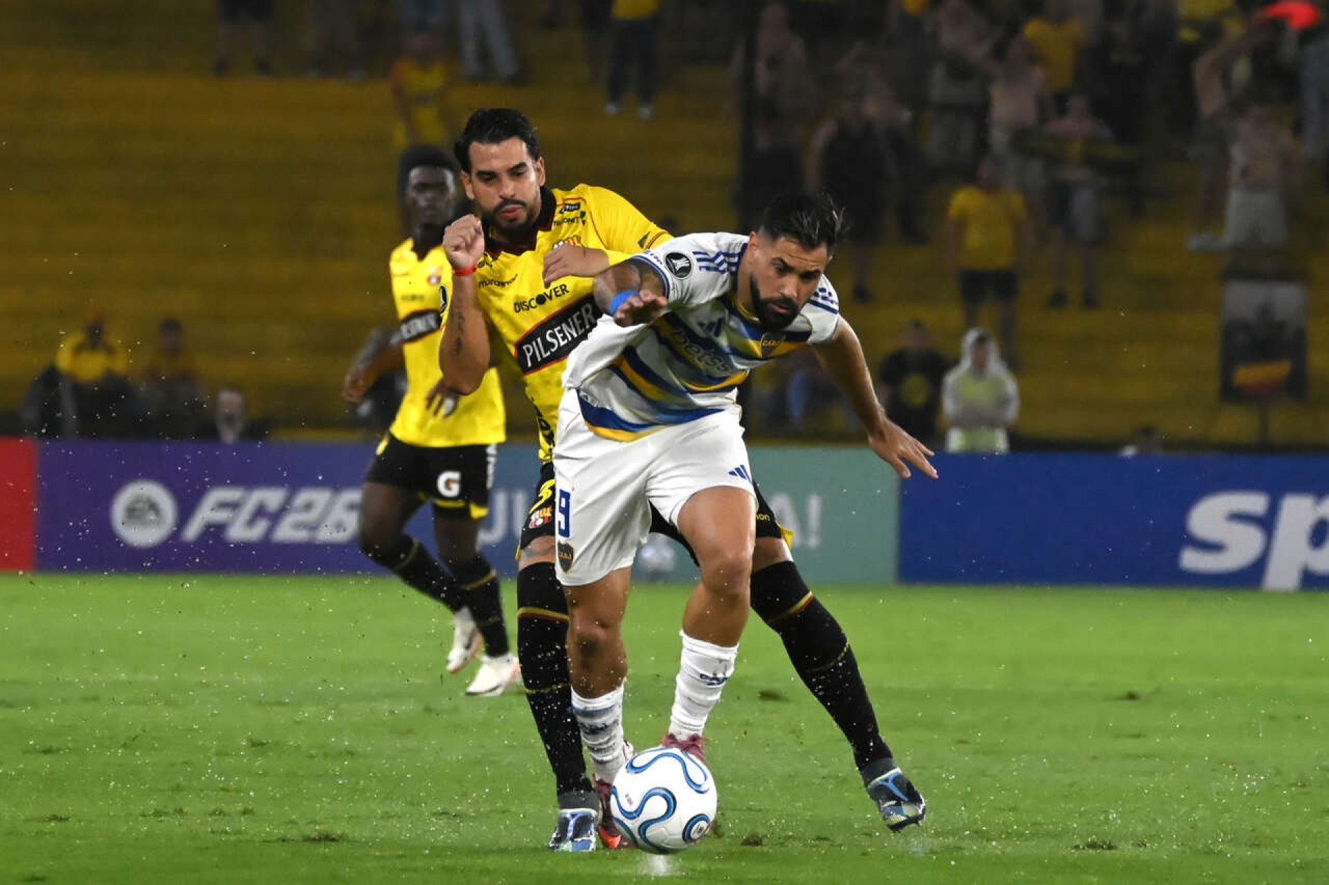 Boca Juniors x Cruzeiro: onde assistir, escala&ccedil;&otilde;es e arbitragem