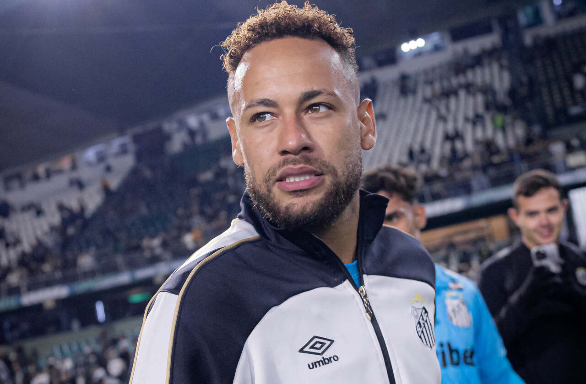 Parreira defende convoca&ccedil;&atilde;o de Neymar para a Copa e diz: “Deveria ser titular”