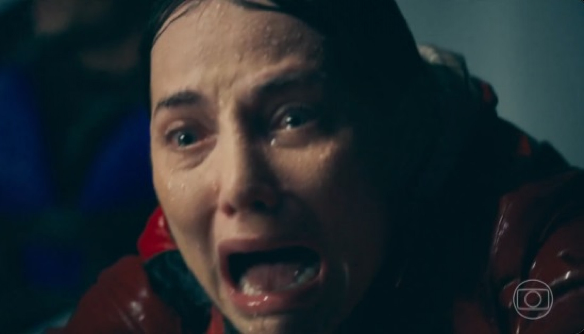  - Reprodução de Vídeo/ TV Globo