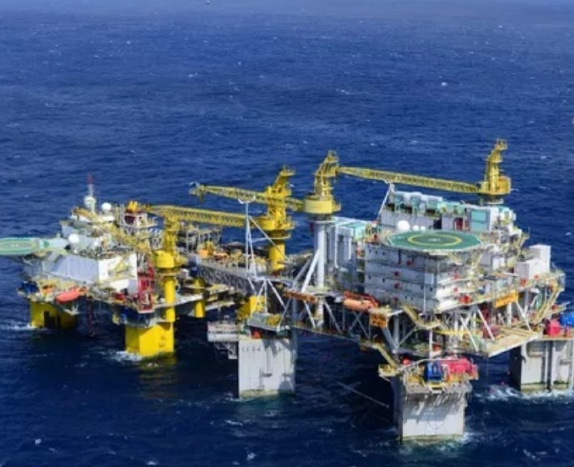 Alerta cresce sem a PE do petróleo para São João da Barra em maio