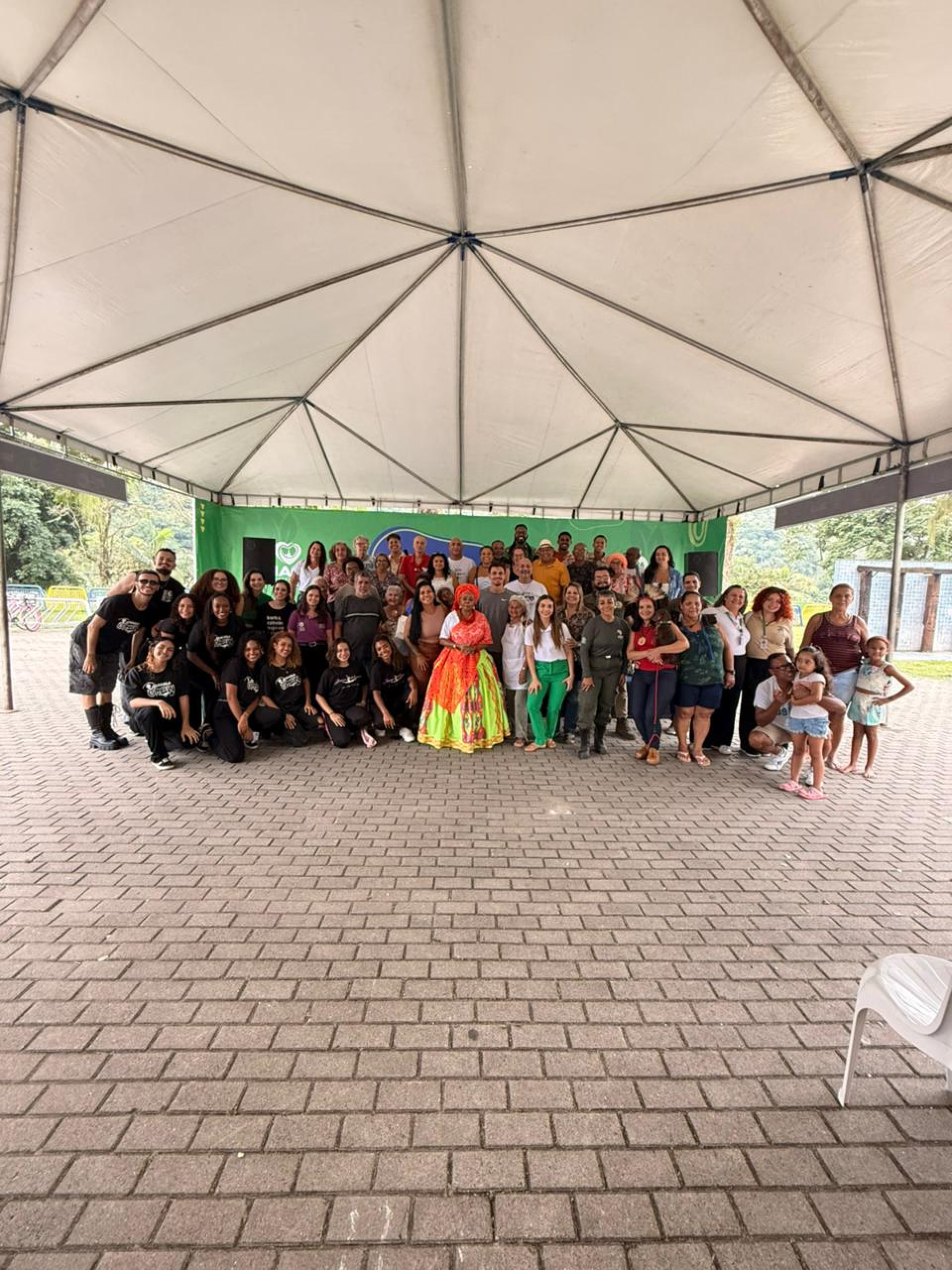 Magé realiza quinta edição da Expo Baixada