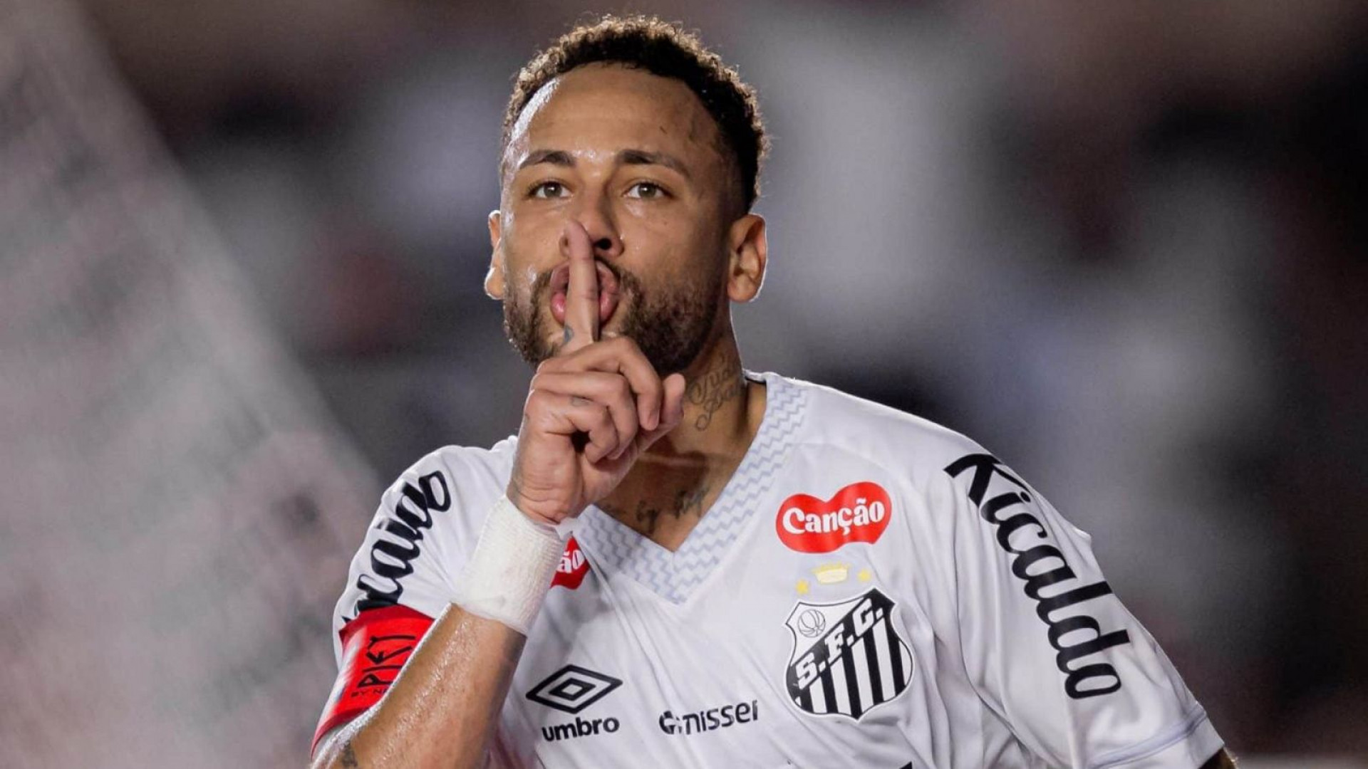 Imprensa internacional repercute convocação de Neymar para Copa do Mundo