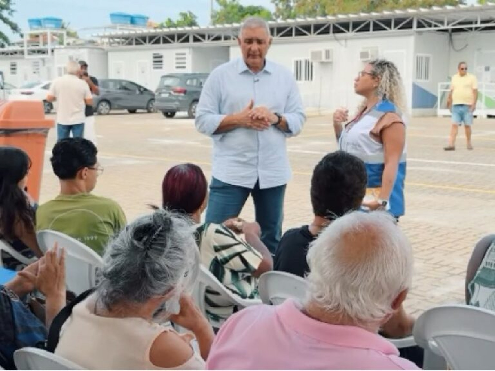 Fim das viagens para vistoria: novo Detran começa a funcionar em Rio das Ostras
