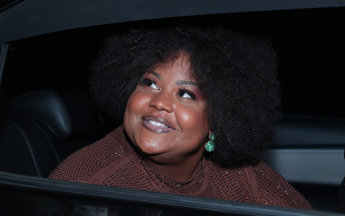 MC Carol