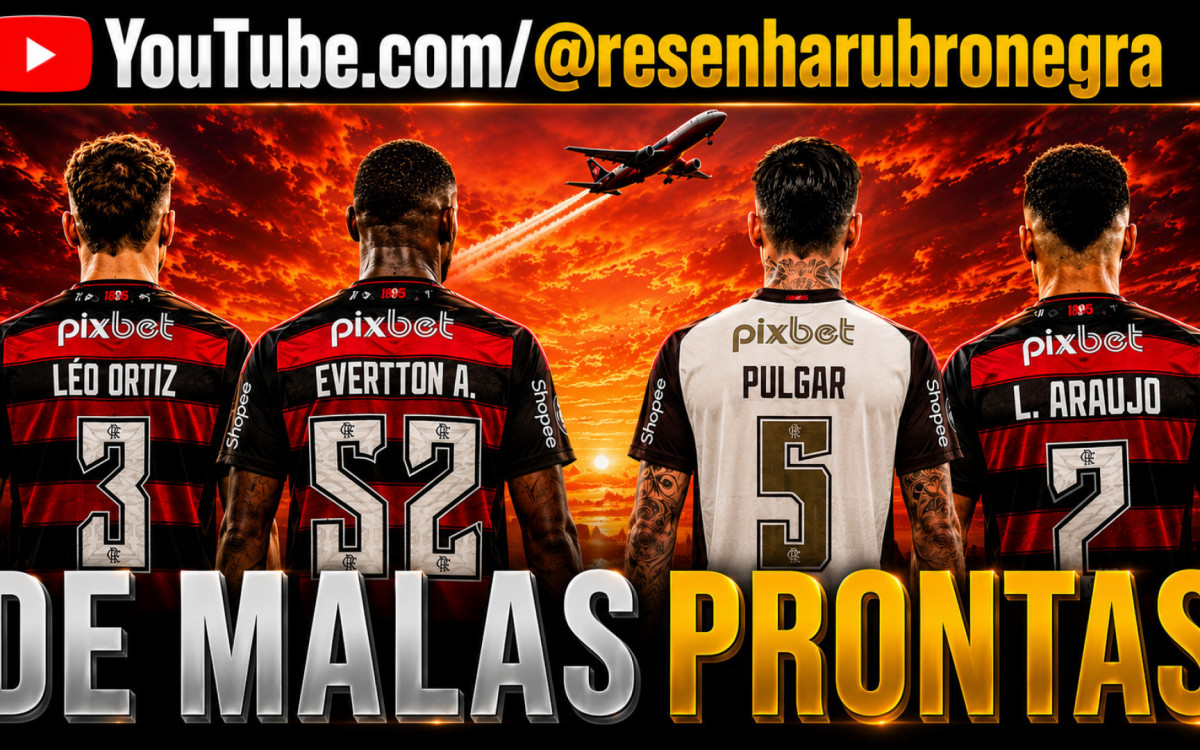 Barca do Flamengo