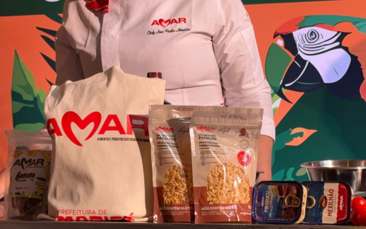 Prefeitura de Maricá fortalece produção local e mira expansão de alimentos da cidade em novos mercados
