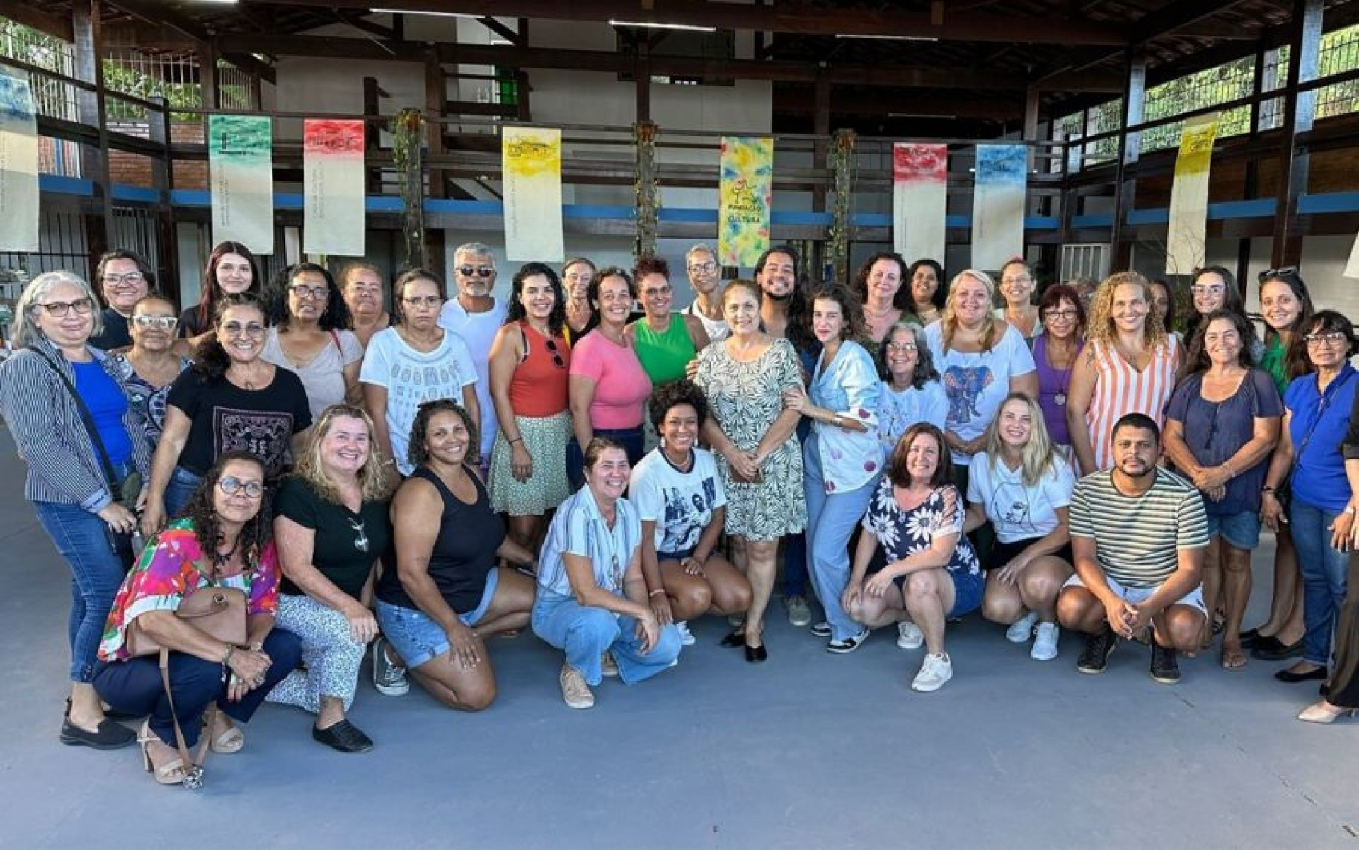 Arte que nasce das mãos ganha força em Rio das Ostras com novos cursos gratuitos para artesãos