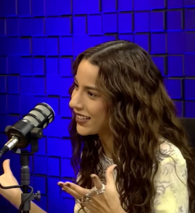 Marina Sena rebate rumores sobre namoro com Juliano Floss
