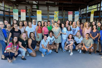 Arte que nasce das mãos ganha força em Rio das Ostras com novos cursos gratuitos para artesãos