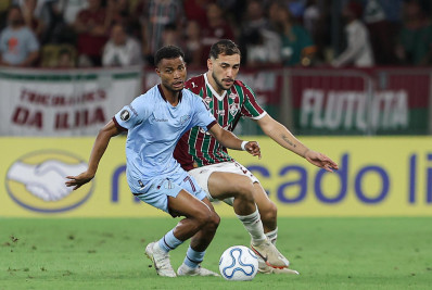Defesa compromete de novo, e Fluminense busca soluções: 'Evitar erros fáceis'