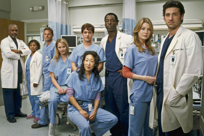 'Grey’s Anatomy' ganhará novo derivado ambientado no interior do Texas