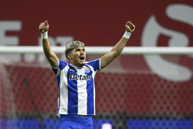 Atlético de Madrid tem interesse na contratação de atacante brasileiro