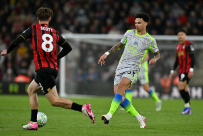 City empata com o Bournemouth, Arsenal quebra jejum de 22 anos e conquista Campeonato Inglês