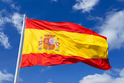 Tiroteio na Espanha deixa dois mortos e quatro feridos da mesma família