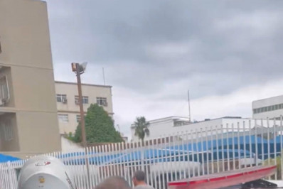 Homem é preso por abusar sexualmente de jovem