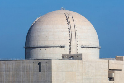 Emirados Árabes Unidos afirmam que drones oriundos do Iraque atacaram usina nuclear de Barakah