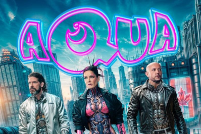 Banda 'Aqua', conhecida pelo hit 'Barbie Girl', anuncia fim