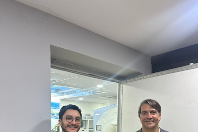 Clínica associada ao Sindhleste conta com equipamento moderno, a primeira do Leste Fluminense