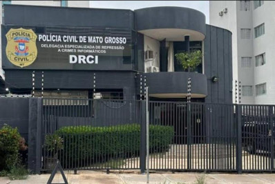 Criminosos clonam site de banco para aplicar golpes e roubar dados de clientes