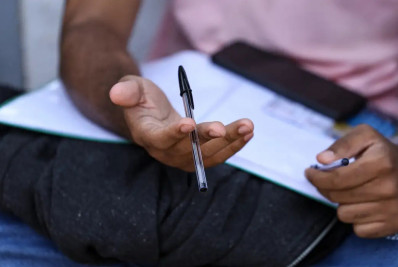 Isenção do Enem: termina nesta terça prazo de recurso sobre taxa de inscrição
