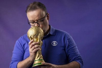 Globo ainda não definiu programação da Copa