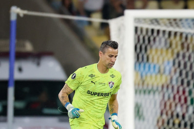 Fábio faz crítica à convocação da Seleção: 'Soltaram a mão e cortaram a corda'