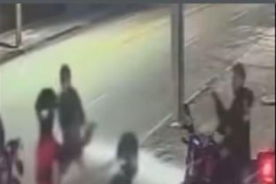 Polícia Civil investiga execução de motociclista na Freguesia