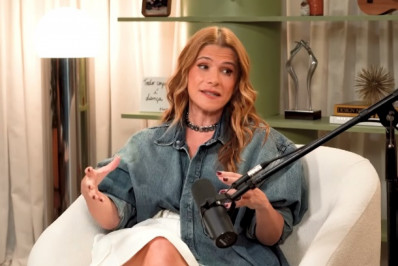 Ingrid Guimarães revela que ficou mal com término do relacionamento da filha: 'Chorei'