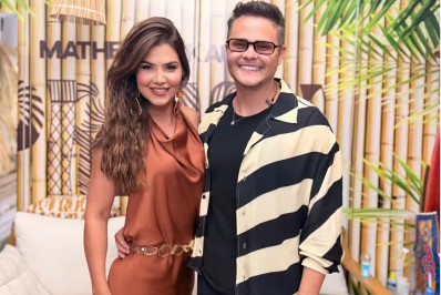 Paula Aires desmente reconciliação com Matheus Aleixo
