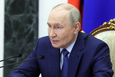 Rússia anuncia três dias de exercícios nucleares