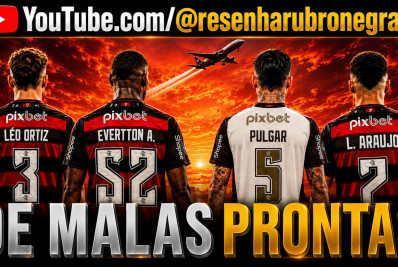 Flamengo já projeta saídas para reformular o elenco