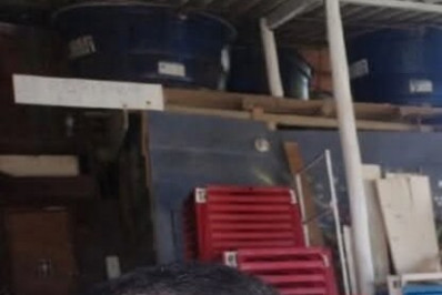 Funcionário morre em acidente de trabalho na CSN, em Volta Redonda