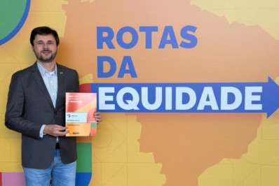 ‘Rotas da Equidade’ reforça articulação de prefeito focada na Educação