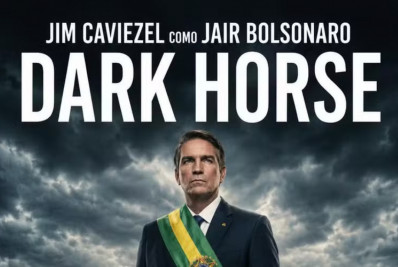 Produtora diz que filme de Bolsonaro já custou R$ 65,7 milhões; Vorcaro bancou 90% do custo