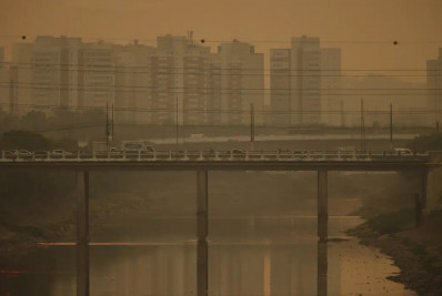 Fazenda define setores que relatarão emissão de gases de efeito estufa
