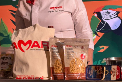 Prefeitura de Maricá fortalece produção local e mira expansão de alimentos da cidade em novos mercados