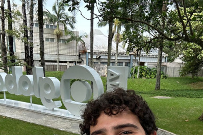 Igor Jansen retorna à Globo em nova novela das 19h