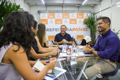 13° salário de servidores municipais, pensionistas e aposentados será antecipado