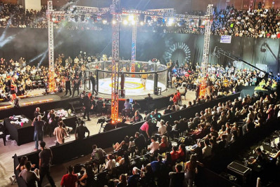 Fight do Milhão 2026: Jungle Fight anuncia elenco do GP feminino; confira