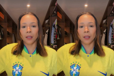 Mulher de Thiago Silva prepara festa para acompanhar convocação, mas zagueiro fica de fora da Copa