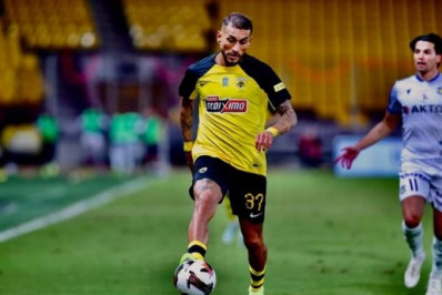 Vasco disputa contratação de meia argentino com o Atlético-MG
