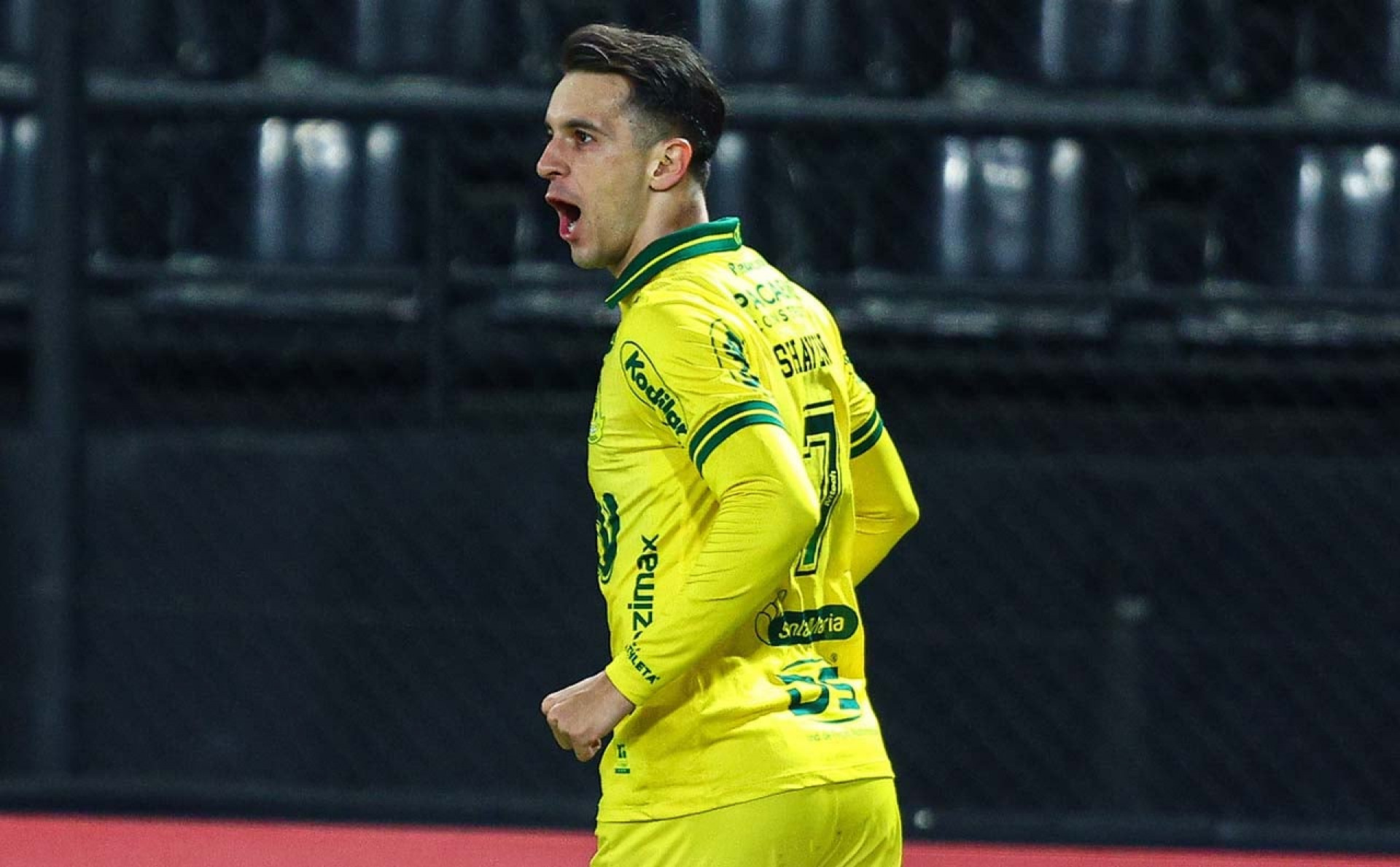 Hist&oacute;rico! Mirassol bate Always Ready e est&aacute; nas oitavas de final da Libertadores